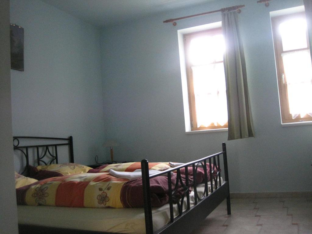 Julianna Panzio Hotel Felsőszölnök Zewnętrze zdjęcie