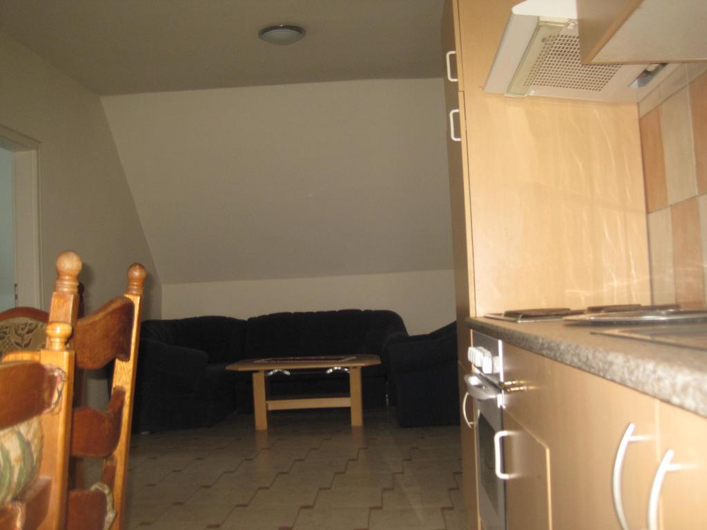 Julianna Panzio Hotel Felsőszölnök Zewnętrze zdjęcie