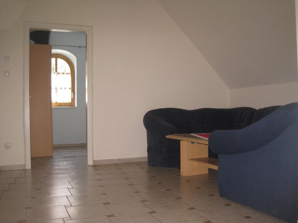 Julianna Panzio Hotel Felsőszölnök Zewnętrze zdjęcie