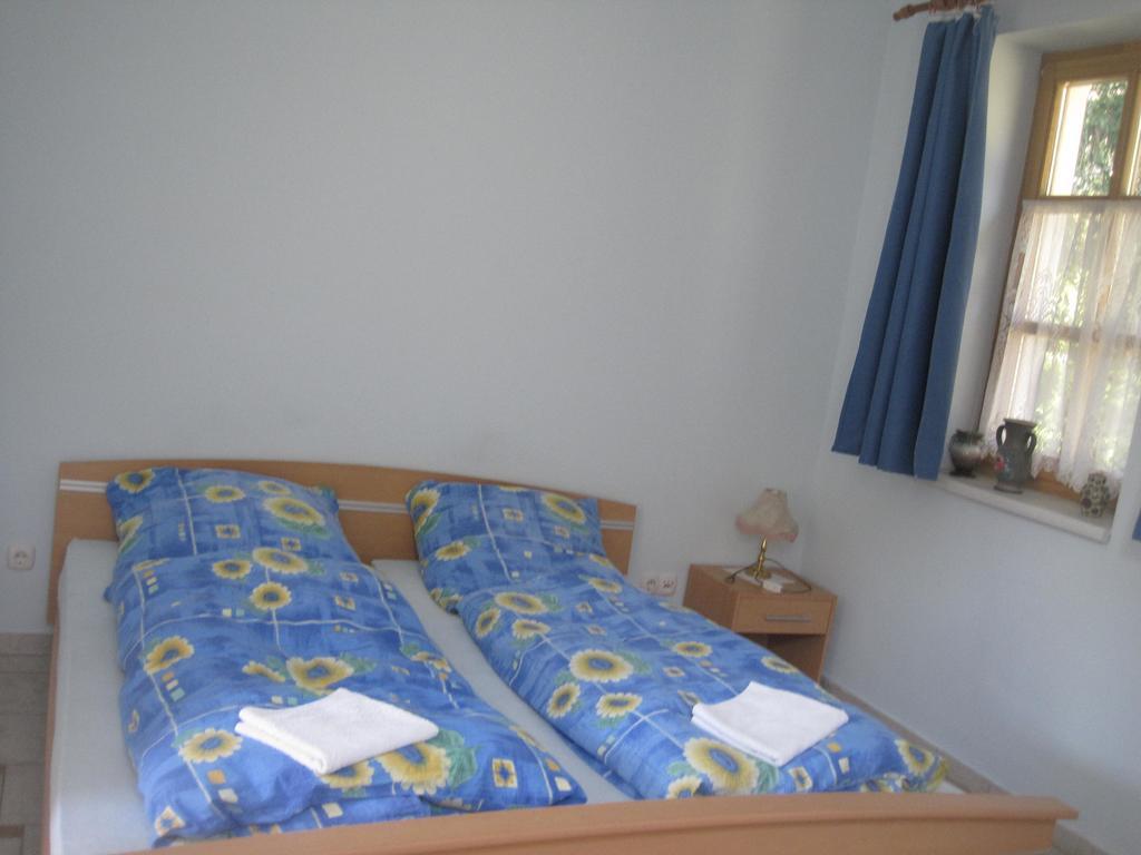 Julianna Panzio Hotel Felsőszölnök Zewnętrze zdjęcie