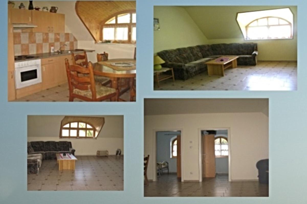 Julianna Panzio Hotel Felsőszölnök Zewnętrze zdjęcie