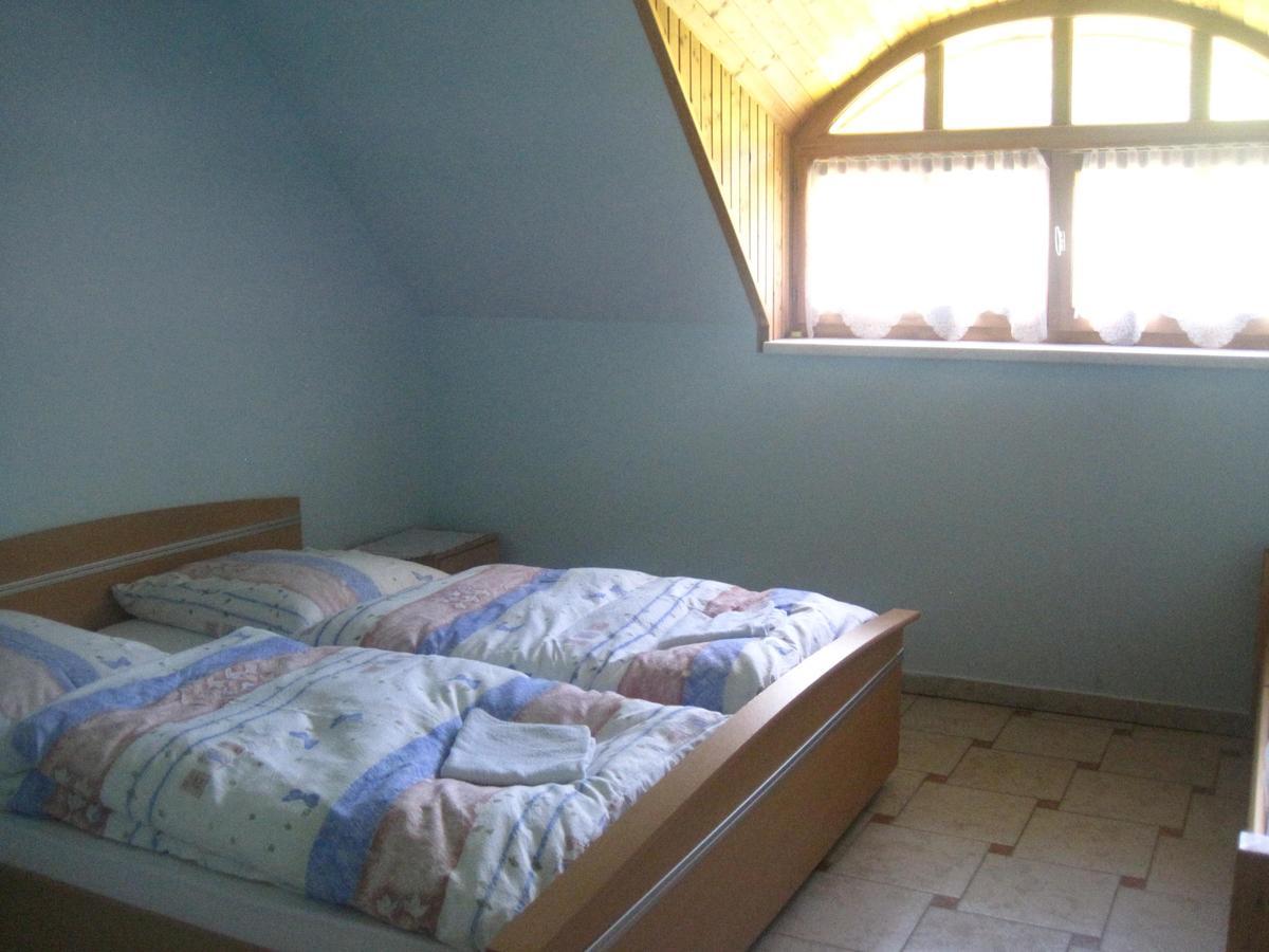 Julianna Panzio Hotel Felsőszölnök Zewnętrze zdjęcie