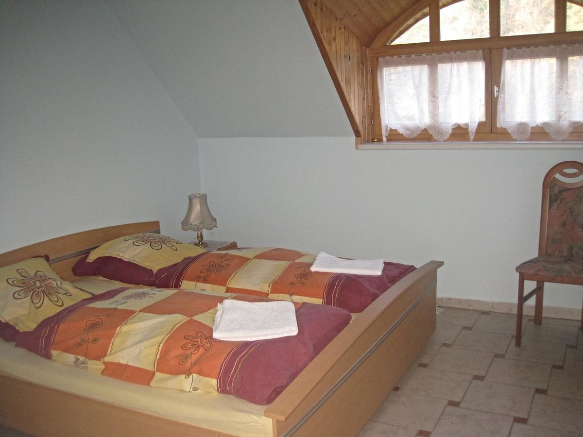 Julianna Panzio Hotel Felsőszölnök Zewnętrze zdjęcie