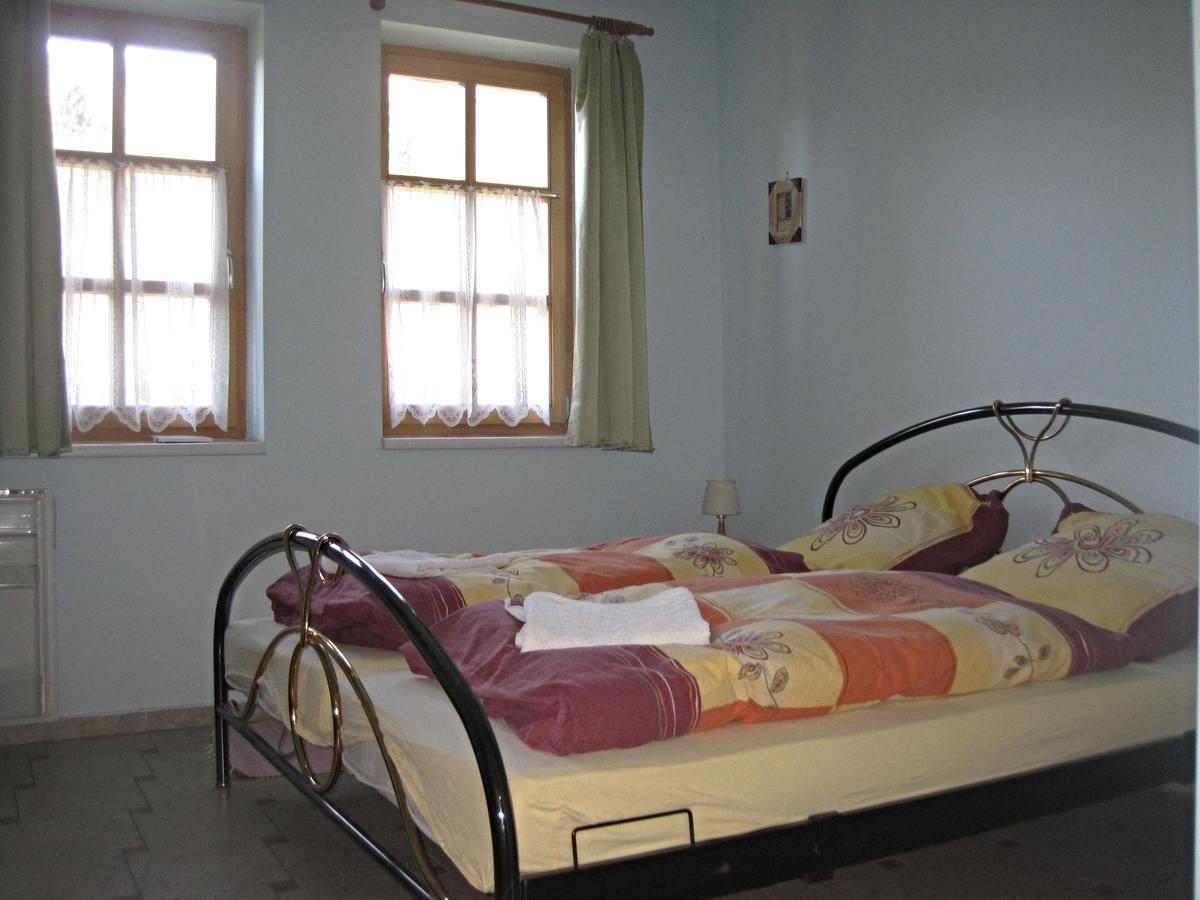 Julianna Panzio Hotel Felsőszölnök Zewnętrze zdjęcie