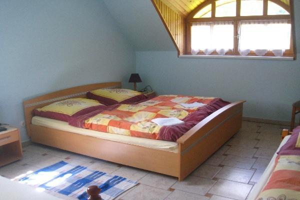 Julianna Panzio Hotel Felsőszölnök Zewnętrze zdjęcie