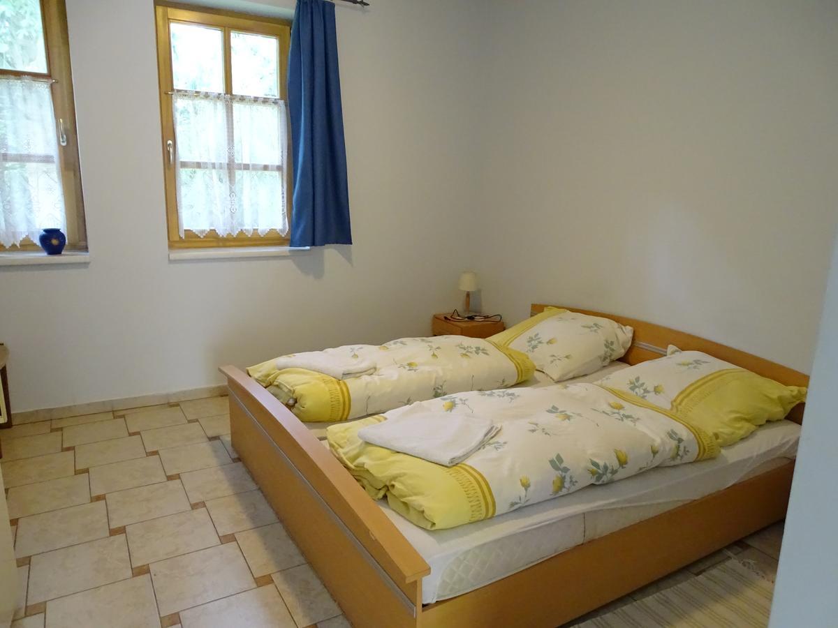 Julianna Panzio Hotel Felsőszölnök Zewnętrze zdjęcie
